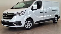 Gebruikt 2022 Renault Trafic Van | € 23.582 (Eerlijke prijs)