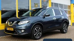 Blauw Gebruikt 2016 Nissan X-Trail 360º SUV | € 14.490 (Eerlijke prijs)