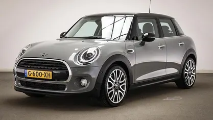 Occasion Mini Cooper Business 2018 Hatchback