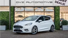 Gebruikt 2020 Ford Fiesta ST-Line Hatchback | € 14.950 (Goede deal)