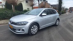 Grijs Gebruikt 2018 VW Polo Comfortline Hatchback | € 9.999 (Eerlijke prijs)