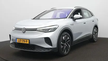 Grijs Gebruikt 2023 VW ID.4 Pro SUV | € 30.900 (Eerlijke prijs)