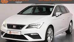 Gebruikt 2019 Seat Leon Business Hatchback | € 21.900 (Eerlijke prijs)