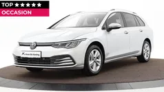 Grijs Gebruikt 2024 VW Golf VIII Life Stationwagen | € 27.440 (Eerlijke prijs)