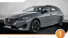 Gebruikt 2025 Peugeot e-308 Avantage Hatchback | € 34.925 (Super prijs)