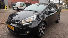 Gebruikt 2012 Kia Rio Plus Hatchback | € 4.999 (Eerlijke prijs)