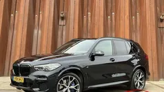 Gebruikt 2022 BMW X5 Comfort Edition SUV | € 69.995