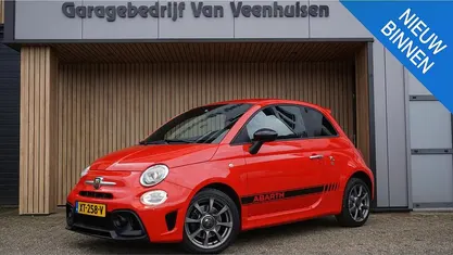 Occasion Abarth 595 146 PK (107 kW) 2019 Hatchback