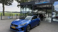 Gebruikt 2020 Kia ProCeed Hatchback | € 21.500 (Eerlijke prijs)