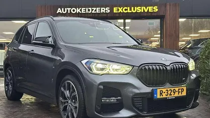 Occasion BMW X1 M Sport 221 PK (162 kW) 2021 SUV