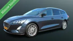 Gebruikt 2020 Ford Focus Business Edition Stationwagen | € 14.395 (Eerlijke prijs)
