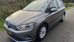 Gebruikt 2015 VW Golf Sportsvan Comfortline MPV | € 8.950 (Eerlijke prijs)