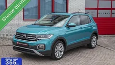 Gebruikt 2022 VW T-Cross Life SUV | € 21.950 (Super prijs)