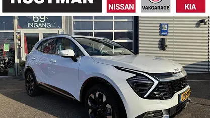 Occasion Kia Sportage GT-Line 159 PK (116 kW) 2025 SUV