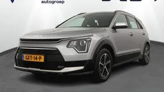 Gebruikt 2024 Kia Niro 2 SUV | € 32.950 (Goede deal)