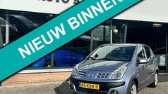 Gebruikt 2009 Nissan Pixo Acenta Hatchback | € 2.450 (Eerlijke prijs)