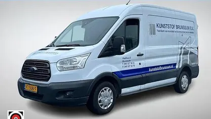 Occasion Ford Transit Trend 125 PK (91 kW) 2016 Van