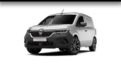 Blanc mineral oqng Nieuw 2025 Renault Kangoo MPV | € 31.421 (Eerlijke prijs)