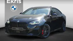 Zwart Occasion 2025 BMW M235 M Sport Coupé | € 70.900 (Eerlijke prijs)