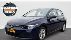 Gebruikt 2023 VW Golf VIII Life Hatchback | € 21.249 (Goede deal)