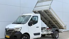 Wit Gebruikt 2020 Renault Master Van | € 21.445 (Eerlijke prijs)