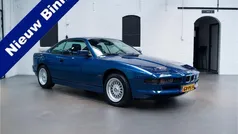 BMW 840