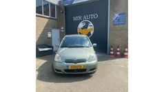 Gebruikt 2003 Toyota Yaris Sol Hatchback | € 1.899 (Eerlijke prijs)