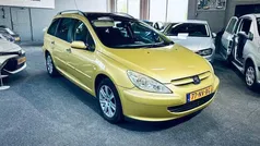 Gebruikt 2004 Peugeot 307 Stationwagen | € 950 (Goede deal)