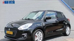 Gebruikt 2018 Suzuki Swift Hatchback | € 11.945 (Eerlijke prijs)
