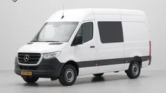 Gebruikt 2024 Mercedes Sprinter Van | € 47.940 (Goede deal)