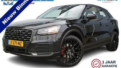 Occasion 2018 Audi Q2 Sport SUV | € 20.950 (Eerlijke prijs)