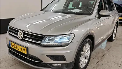 Occasion 2019 VW Tiguan Highline SUV | € 28.450 (Goede deal)