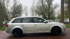 Gebruikt 2005 Audi A4 Proline Stationwagen | € 1.999 (Goede deal)