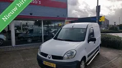Overige Gebruikt 2007 Renault Kangoo Van | € 2.250 (Eerlijke prijs)