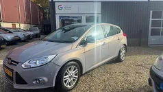 Gebruikt 2013 Ford Focus Titanium Hatchback | € 4.995 (Super prijs)