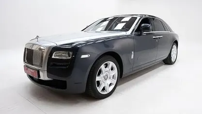 Occasion Rolls Royce Ghost 571 PK (419 kW) 2010 Sedan