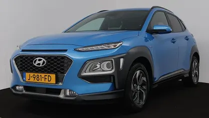 Occasion Hyundai Kona 141 PK (103 kW) 2020 SUV
