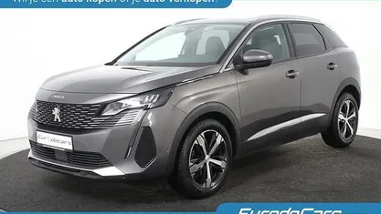 Occasion Peugeot 3008 Allure 131 PK (96 kW) 2021 SUV