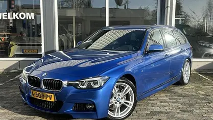 Occasion BMW 318 M Sport 136 PK (100 kW) 2019 Stationwagen