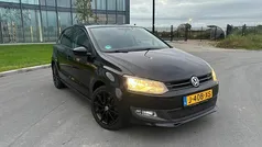 Gebruikt 2011 VW Polo Comfortline Hatchback | € 3.695 (Goede deal)