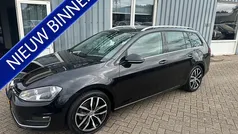 Gebruikt 2014 VW Golf VII Highline Stationwagen | € 7.950 (Super prijs)