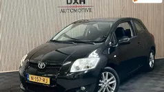 Gebruikt 2007 Toyota Auris Luna Hatchback | € 3.540 (Eerlijke prijs)