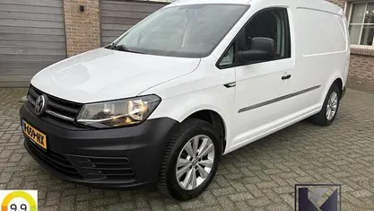 Occasion VW Caddy Maxi 102 PK (75 kW) 2017 MPV