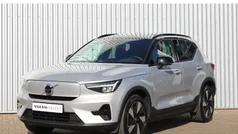 Gebruikt 2024 Volvo EX40 Ultra SUV | € 49.750 (Eerlijke prijs)