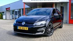 Gebruikt 2016 VW Golf VII GTE Hatchback | € 14.750 (Eerlijke prijs)