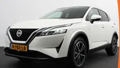 Gebruikt 2022 Nissan Qashqai Acenta SUV | € 26.240 (Eerlijke prijs)