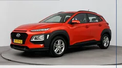 Gebruikt 2018 Hyundai Kona SUV | € 15.900 (Eerlijke prijs)