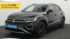 Gebruikt 2022 VW T-Roc Style SUV | € 29.900 (Eerlijke prijs)