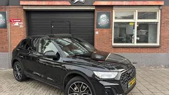 Gebruikt 2021 Audi Q5 SUV | € 37.950 (Eerlijke prijs)