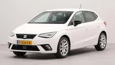 Gebruikt 2023 Seat Ibiza Business Hatchback | € 19.650 (Eerlijke prijs)